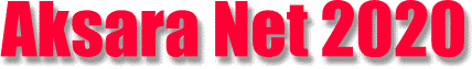 Aksara Net 2020